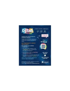 Blackrock Games Jeu DJ Set Discount