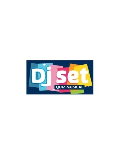 Blackrock Games Jeu DJ Set Discount