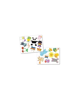 Djeco Jeu d'observation MiniMatch - Sale