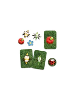 Djeco Jeu d'observation Mosquito - Online
