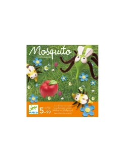 Djeco Jeu d'observation Mosquito - Online