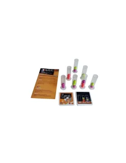 Blue orange Jeu Docteur Eureka Sale