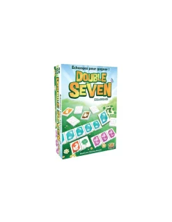 Neo Ludis Jeu Double Seven Hot