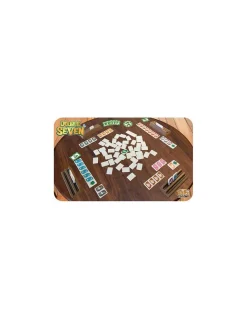 Neo Ludis Jeu Double Seven Hot