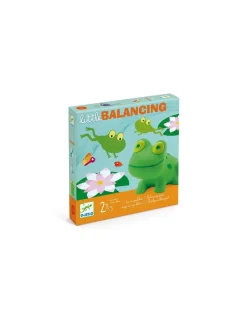 Djeco Jeu d'équilibre Little balancing - Clearance