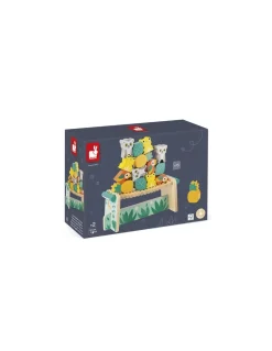 Janod Jeu d’équilibre tropical Tropik - Clearance