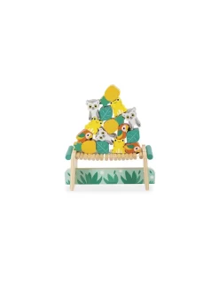 Janod Jeu d’équilibre tropical Tropik - Clearance