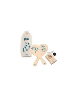 Vilac Jeu du jokari avec sac - Hot