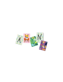 Auzou Jeu du Mini Bac - Clearance