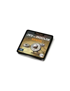 Iello Jeu du moulin magnétique - Online