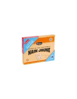 Jeujura Jeu du nain jaune - Online