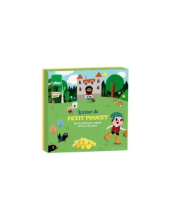 Vilac Jeu du Petit Poucet Ingela P. Arrhenius - Sale