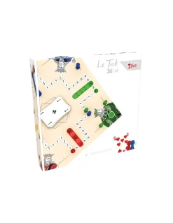 Ferti Jeu du Tock - New