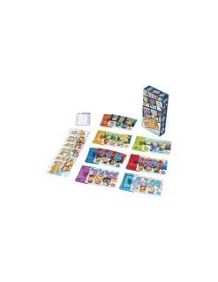 Asmodee Jeu Duck and Cover New