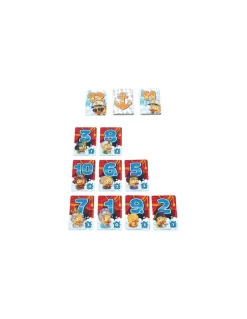 Asmodee Jeu Duck and Cover New