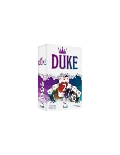 Gigamic Jeu Duke Best