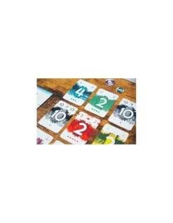 Gigamic Jeu Duke Best