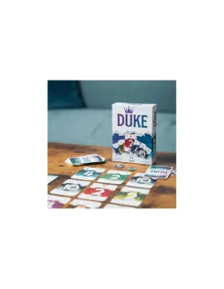 Gigamic Jeu Duke Best