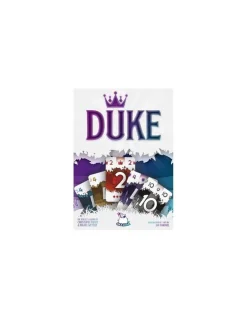 Gigamic Jeu Duke Best