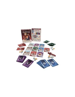 Blackrock Games Jeu Emblèmes Best
