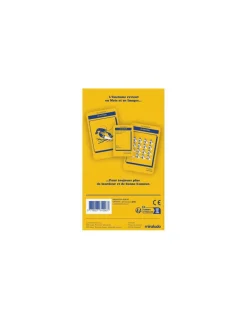 Gigamic Jeu Enclume et Image Outlet