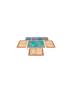 Asmodee Jeu Et puis Voilà ! - Space Cow Online