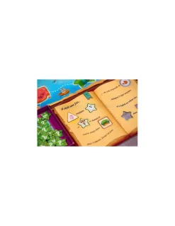 Asmodee Jeu Et puis Voilà ! - Space Cow Online