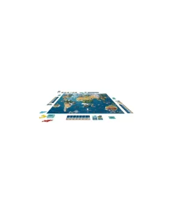 Neo Ludis Jeu Expéditions autour du monde
