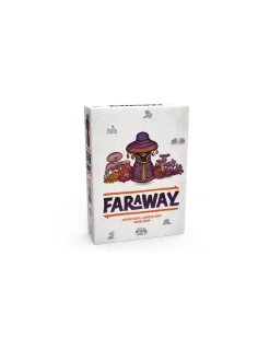 Blackrock Games Jeu Faraway Discount