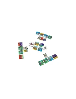 Blackrock Games Jeu Faraway Discount