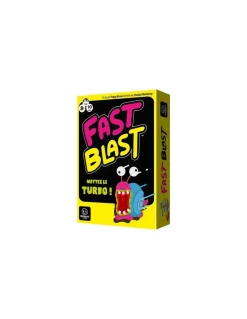 Blackrock Games Jeu Fast Blast Sale
