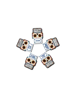 Blackrock Games Jeu Fiesta De Los Muertos Sale