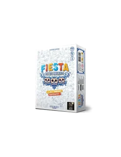 Blackrock Games Jeu Fiesta De Los Muertos Sale
