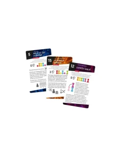 Asmodee Jeu Fireworks - Matagot