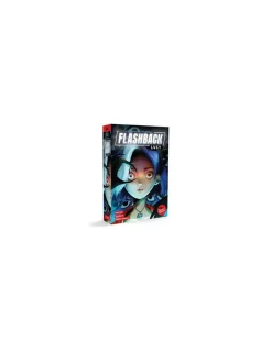 Blackrock Games Jeu Flashback Lucy Discount