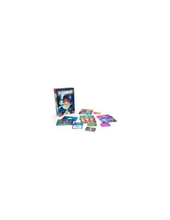 Blackrock Games Jeu Flashback Lucy Discount