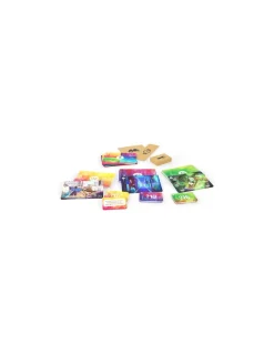 Blackrock Games Jeu Flashback Zombie Kidz Best