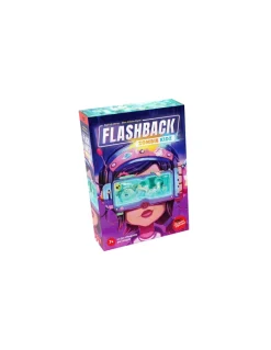 Blackrock Games Jeu Flashback Zombie Kidz Best