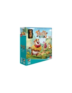 Iello Jeu Fluffy Valley - Loki Online