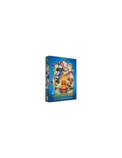 Asmodee Jeu For A Crown Discount