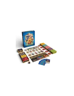 Asmodee Jeu For A Crown Discount