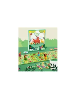 Blackrock Games Jeu Forest First - Kiwizou Hot