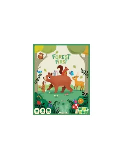Blackrock Games Jeu Forest First - Kiwizou Hot