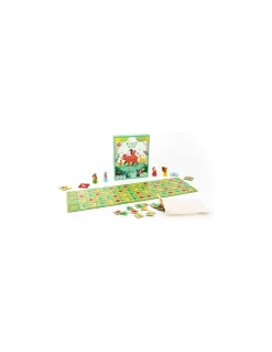 Blackrock Games Jeu Forest First - Kiwizou Hot