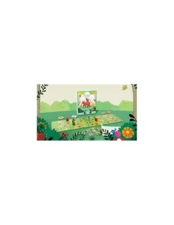 Blackrock Games Jeu Forest First - Kiwizou Hot
