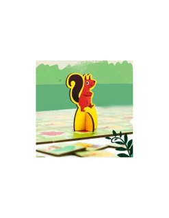 Blackrock Games Jeu Forest First - Kiwizou Hot