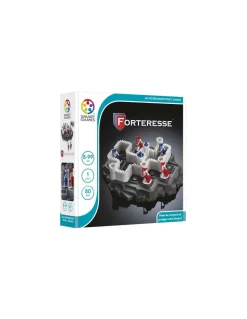 Smart games Jeu Forteresse - Smartgames Online