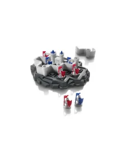Smart games Jeu Forteresse - Smartgames Online