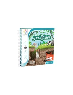 Smart games Jeu Fox terrier - Smartgames New
