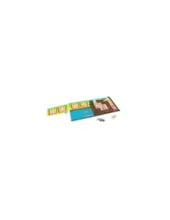 Smart games Jeu Fox terrier - Smartgames New